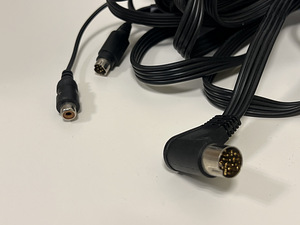 Bose Model M1 Multi-Room Interface For Lifestyle System (5 foto / 6)