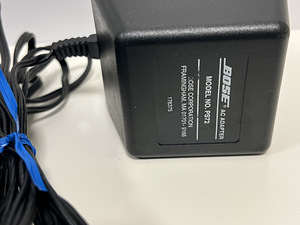 Bose Model M1 Multi-Room Interface For Lifestyle System (6 foto / 6)