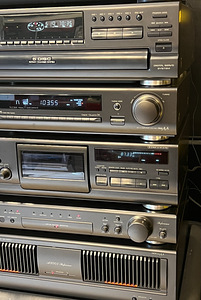 Technics SU-C800U,SE-A800S,ST-GT550,SL-PD667,RS-BX501,SL1900 (7 foto / 8)
