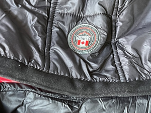 Canadian Peak Exploration Jope (7 foto / 10)