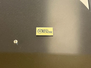 Linn Sondek LP-12 (3 foto / 8)