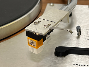 Marantz 6100 (2 foto / 8)