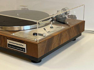 Marantz 6100 (5 foto / 8)