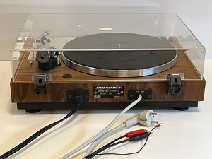 Marantz 6100 (7 foto / 8)