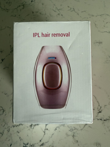 Новый IPL лазерный эпилятор JDK-881