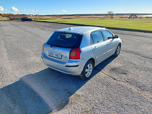 Müüa Toyota Corolla (3 foto / 6)