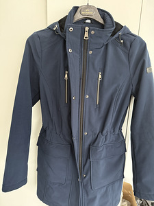 DKNY parka (3 foto / 4)