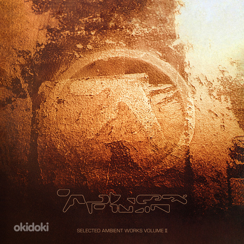 Aphex Twin Selected Ambient Works Volume II (Exp. Edition)