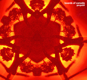 Boards Of Canada Geogaddi (3LP)