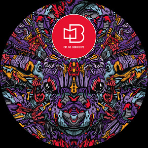 Pornbugs & Frink - See Through My Eyes (Repress) (1 foto / 2)