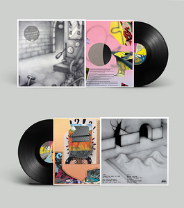 Two Lone Swordsmen - Still My World (LP, 2024 Repress) (1 foto / 5)