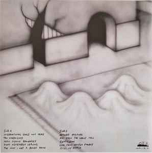 Two Lone Swordsmen - Still My World (LP, 2024 Repress) (3 foto / 5)