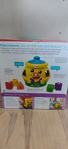 Волшебный горшочек (2 фото из 2)