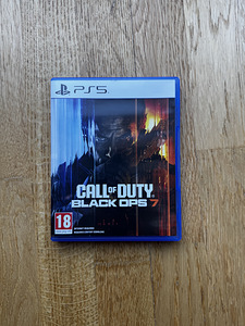 Call of Duty: Black Ops 7 (1 foto / 1)