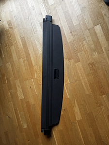 Pagasiruumi ruloo VW (3 foto / 3)