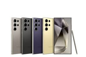 Samsung s24 ultra 512 GB/ 1TB uus (1 foto / 1)
