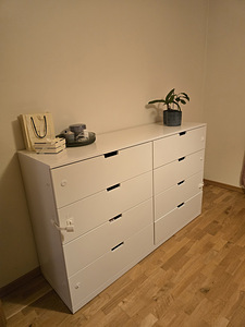 Ikea nordli 160x99 (2 foto / 3)