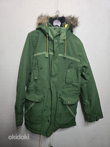 Talveparka