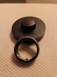Oura Ring gen 2, suurus 11 (1 foto / 3)