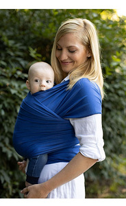 Kandelina, sling sall (4 foto / 10)