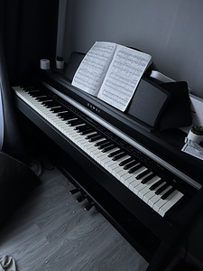 Kawai digital piano cn43 (1 foto / 1)