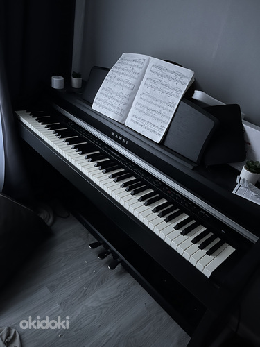Kawai cn43 2025