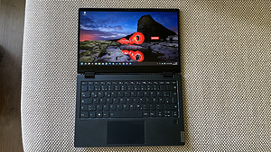 Lenovo yoga 6 13" 8/256GB (4 foto / 7)