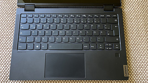 Lenovo yoga 6 13" 8/256GB (5 foto / 7)