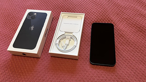 Apple iPhone 13 mini 128GB (1 foto / 3)