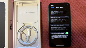 Apple iPhone 13 mini 128GB (3 foto / 3)