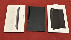Samsung Galaxy Tab S8+ 5G 128Gb (2 фото из 4)