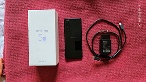 Sony Xperia 5 III 128GB Dual SIM (1 foto / 3)