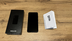 Samsung Galaxy S23 128Gb (2 foto / 3)