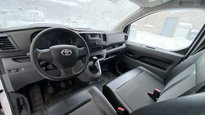 Toyota ProAce 1.6 85kW (4 foto / 10)