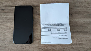iPhone 11Pro 64gb Midnight green GARANTII (3 foto / 3)