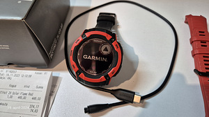 Garmin Instinct 2X Solar (2 foto / 3)