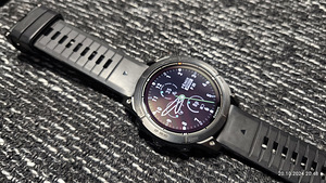 Garmin Fenix 7 Pro Solar (2 foto / 6)
