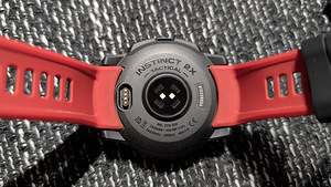 Garmin Instinct 2X Solar Tactical Edition (2 foto / 3)