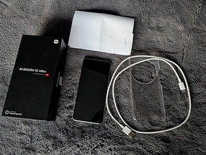 Xiaomi 15 ultra 16/512 GB (2 foto / 4)
