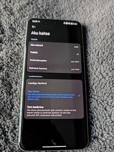 Xiaomi 15 ultra 16/512 GB (4 foto / 4)
