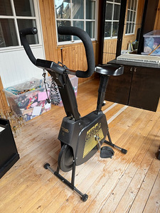 Velotretazöör Kettler (3 foto / 3)