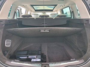 Renault Espace Initiale Paris 4 Control Bose 1.6 R9M 118kW (13 foto / 15)