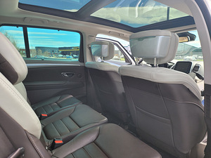 Renault Espace Initiale Paris 4 Control Bose 1.6 R9M 118kW (14 foto / 15)