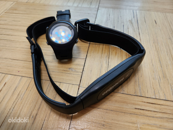 Geonaute watch decathlon outlet