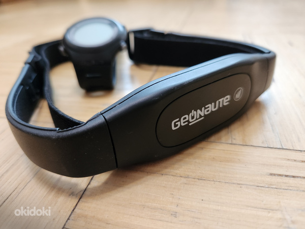 Fitbit surge decathlon top