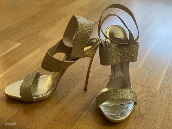 Casadei sandaalid (foto #5)