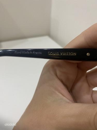 Солнечные очки Louis Vuitton (фото #5)