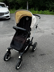 Bugaboo 2 в 1