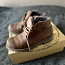 Зимние ботинки для мальчиков размер 40 stp 27 см (фото #2)