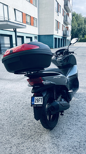 Motoroller Honda PCX 125 9kW (2 foto / 7)